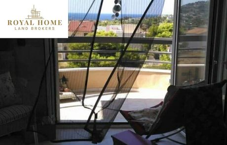 Detached home 250sqm for sale-Kalivia Thorikou » Lagonisi