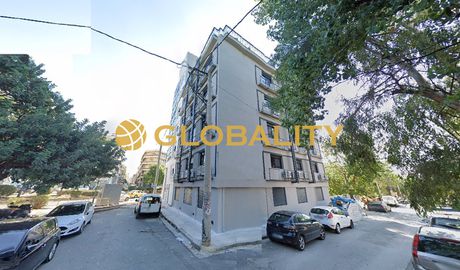 Business bulding 1.040sqm for sale-Kaisariani
