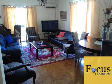 Apartment 85sqm for rent-Palaio Faliro