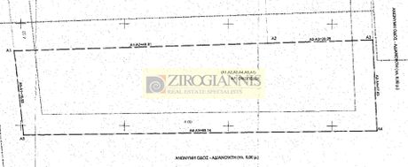 Οικόπεδο 1.179τ.μ. για πώληση-Παλλήνη