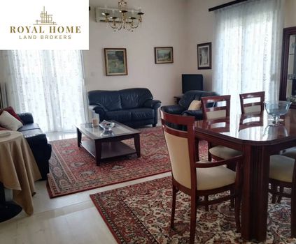 Apartment 119sqm for sale-Ilion » Palatiani