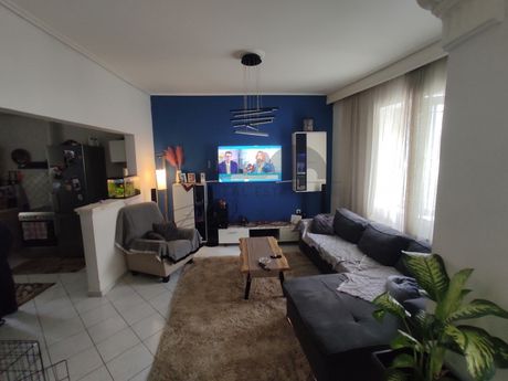 Apartment 83sqm for sale-Volos » Metamorfosi