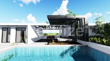 Maisonette 304sqm for sale-Thermi » Center Of Thermi