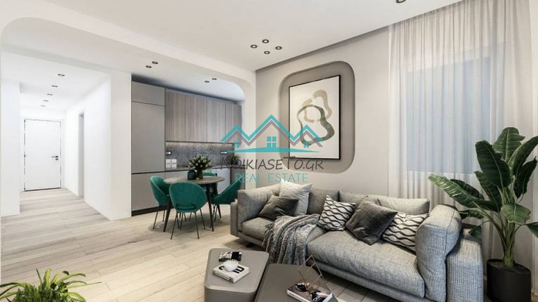 Διαμέρισμα 70 τ.μ. για πώληση, Θεσσαλονίκη - Κέντρο, Ροτόντα