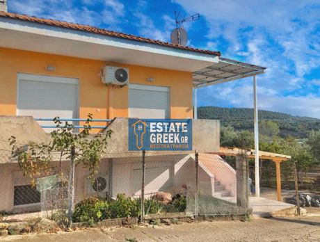 Detached home 155 sqm for sale