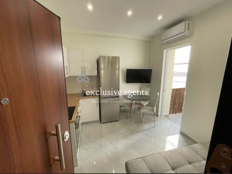 Studio / γκαρσονιέρα 25τ.μ. για πώληση-Αττική