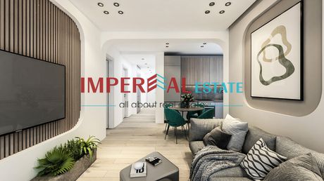 Apartment 70sqm for sale-Rotonta
