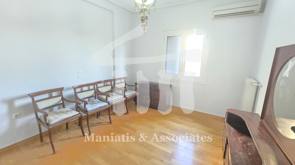 Διαμέρισμα 90 τ.μ. προς ενοικίαση, Χαροκόπου
