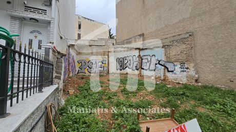 Land plot 113sqm for sale-Nikaia