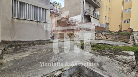 Οικόπεδο 116,5τ.μ. για πώληση-Ταμπούρια