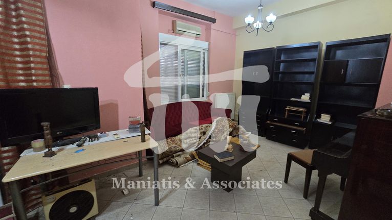 Apartment 100 sqm for sale, Piraeus, Agia Sofia