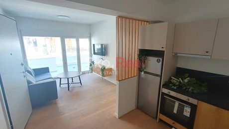 Apartment 70sqm for sale-Palaios Sidirodromikos Stathmos