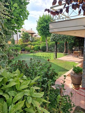 Μεζονέτα 250 τ.μ. για ενοικίαση, Θεσσαλονίκη - Περιφ/Κοί Δήμοι, Πανόραμα