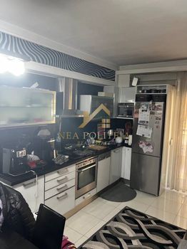 Διαμέρισμα 67τ.μ. για πώληση-Εύοσμος » Εύοσμο
