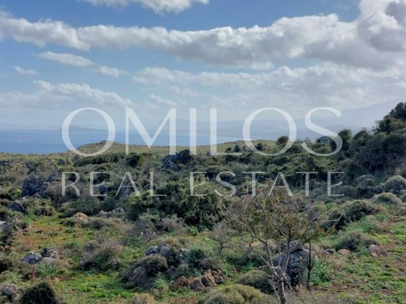 Αγροτεμάχια 9.400 τ.μ. για πώληση, Ν. Χανίων, Κολυμβάρι