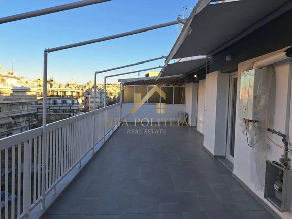 Διαμέρισμα 75 τ.μ. για πώληση, Θεσσαλονίκη - Κέντρο, Μπότσαρη