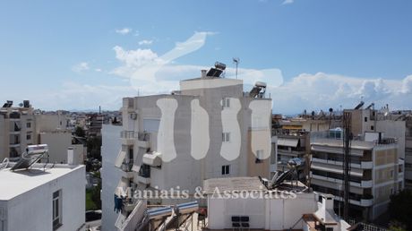 Διαμέρισμα 101,8τ.μ. για πώληση-Παλαιό φάληρο