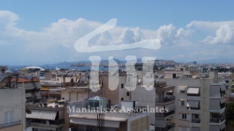 Μεζονέτα 130τ.μ. για πώληση-Παλαιό φάληρο