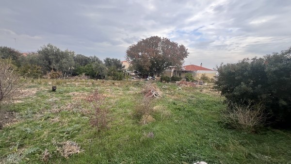 Οικόπεδο 1.184,52 τ.μ. προς πώληση, Πόλη Χίου