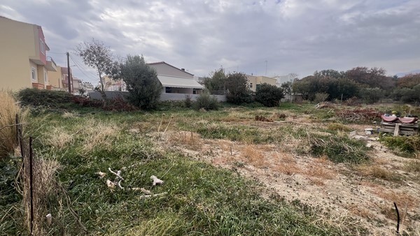 Οικόπεδο 1.184,52 τ.μ. προς πώληση, Πόλη Χίου