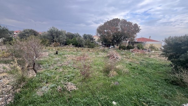 Οικόπεδο 1.184,52 τ.μ. προς πώληση, Πόλη Χίου