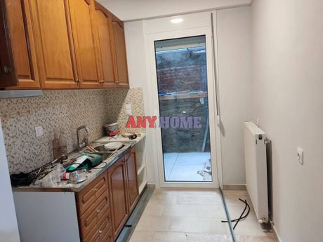 Studio / γκαρσονιέρα 45τ.μ. για ενοικίαση-Παναγία φανερωμένη