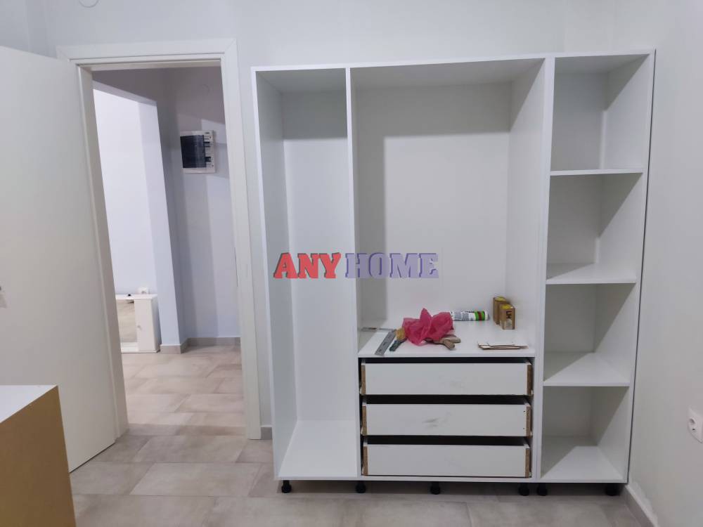Studio / γκαρσονιέρα 45 τ.μ. προς ενοικίαση, Παναγία Φανερωμένη