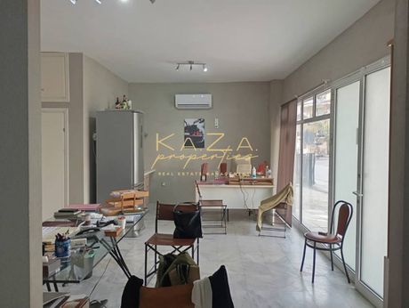 Κατάστημα 46τ.μ. για ενοικίαση-Εύοσμος » Ευαγγελισμός - νέος κουκλουτζάς