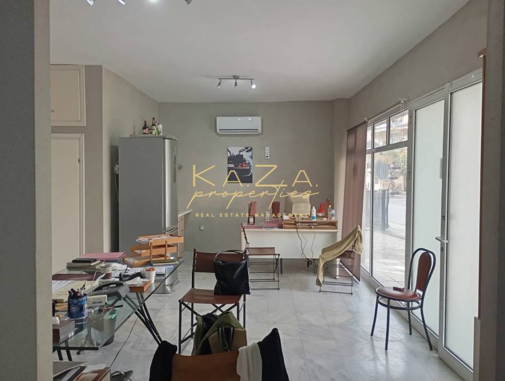 Κατάστημα 46 τ.μ. προς πώληση, Ευαγγελισμός - Νέος Κουκλουτζάς