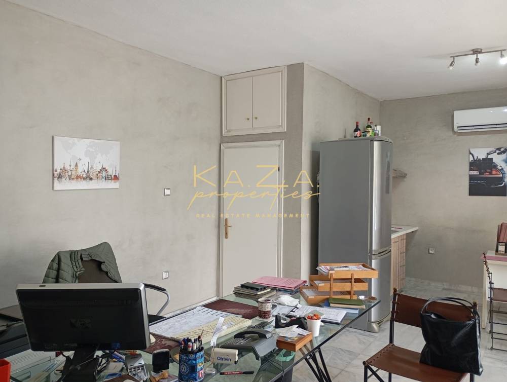 Κατάστημα 46 τ.μ. προς πώληση, Ευαγγελισμός - Νέος Κουκλουτζάς