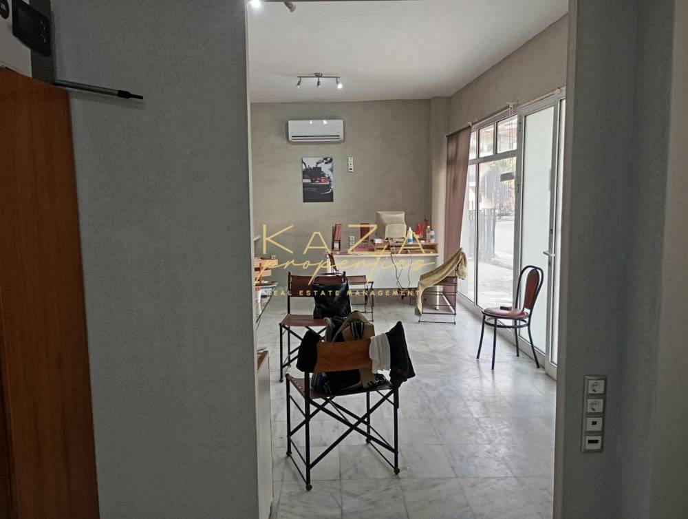 Κατάστημα 46 τ.μ. προς πώληση, Ευαγγελισμός - Νέος Κουκλουτζάς