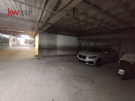 Parking 17τ.μ. για ενοικίαση-Μαρούσι