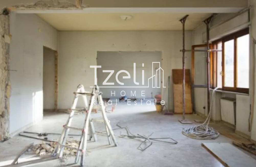 Κτίριο 330 τ.μ. πρός πώληση, Αθήνα - Κέντρο, Πετράλωνα