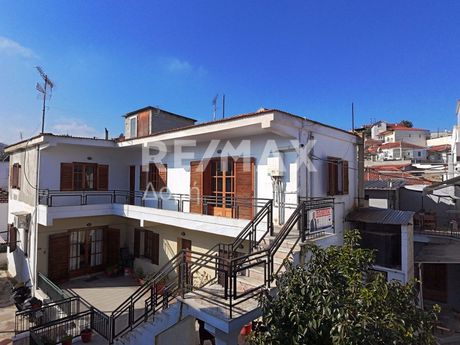 Μονοκατοικία 97τ.μ. για πώληση-Φερών » Βελεστίνο