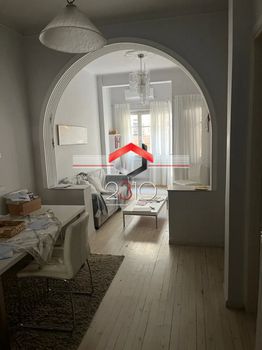 Διαμέρισμα 85 τ.μ. για ενοικίαση