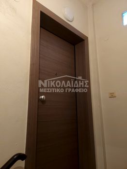Διαμέρισμα 50 τ.μ. για ενοικίαση