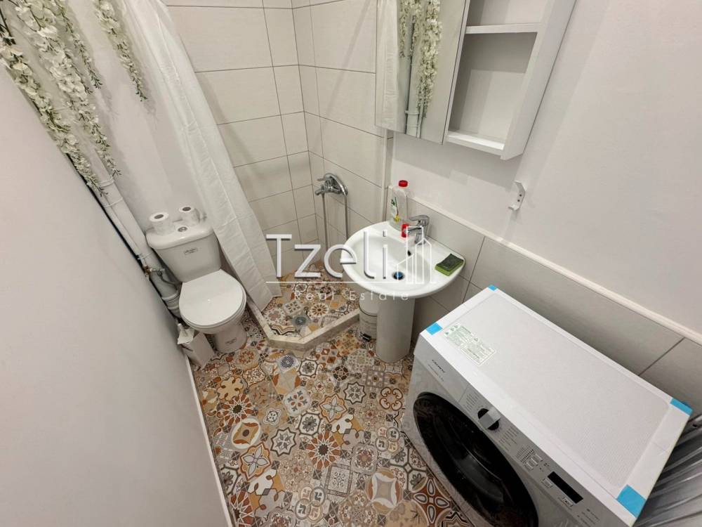 Διαμέρισμα 65 τ.μ. πρός ενοικίαση, Αχαΐα, Πάτρα