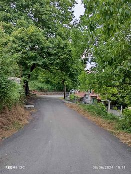 Land plot 300sqm for sale-Spercheiada » Anoigmata