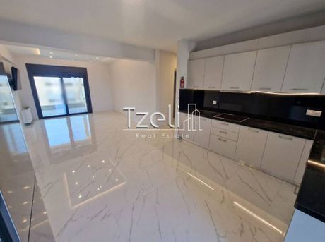 Apartment 110sqm for sale-Patra » Begoulaki