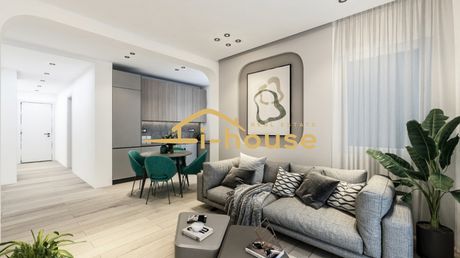 Apartment 70sqm for sale-Rotonta