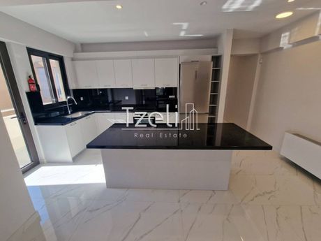 Apartment 110sqm for sale-Patra » Begoulaki