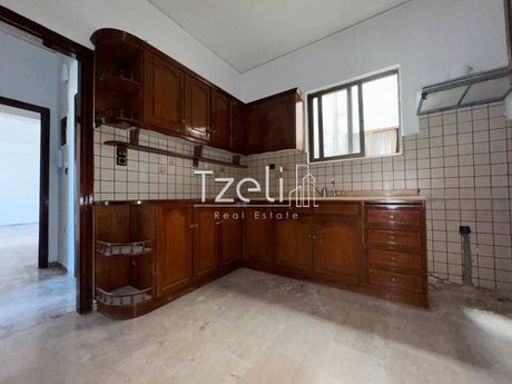 Apartment 107sqm for rent-Patra » Ipsila Alonia