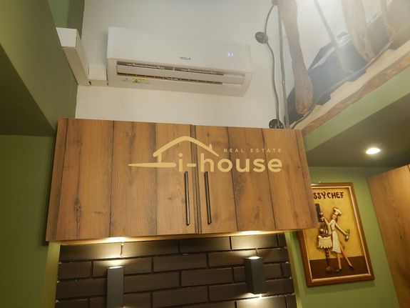 Loft 16 τ.μ. για πώληση, Θεσσαλονίκη - Κέντρο, Ροτόντα
