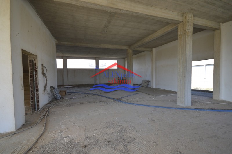 Κατάστημα 280 τ.μ. προς ενοικίαση, Εβρος, Αλεξανδρούπολη