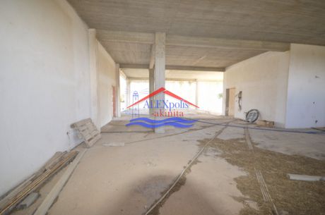 Κατάστημα 280 τ.μ. για ενοικίαση