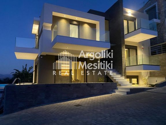 Μονοκατοικία 232 τ.μ. για πώληση, Αρκαδία, Βόρεια Κυνουρία