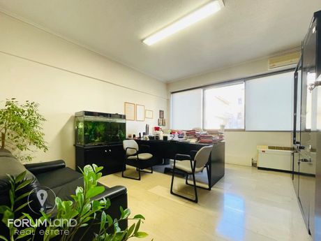 Γραφείο 55τ.μ. για ενοικίαση-Κέντρο