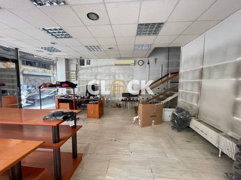 Κατάστημα 150 τ.μ. προς ενοικίαση, Λαδάδικα