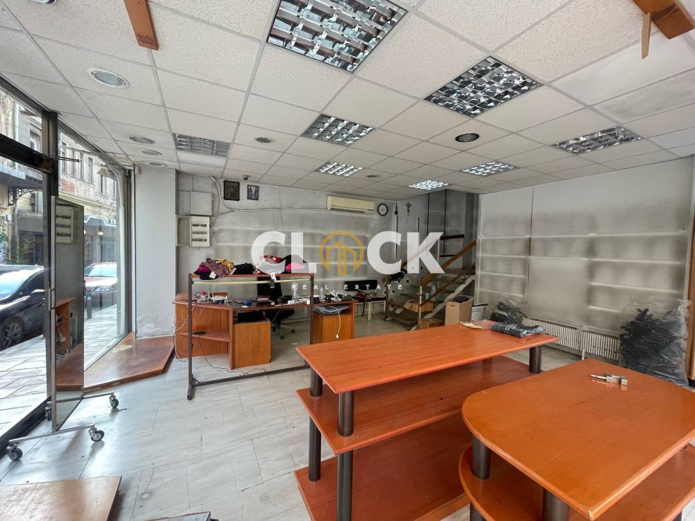 Κατάστημα 150 τ.μ. προς ενοικίαση, Λαδάδικα