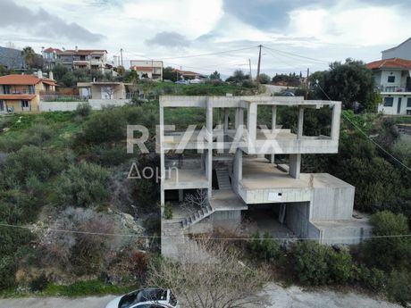 Κτίριο 268τ.μ. για πώληση-Νέα αγχίαλος » Μάραθος